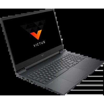 Ноутбук HP Victusi7-12700H 2300 МГц 16.1"/1920x1080/16Гб/DDR5 4800 МГц/SSD 1Тб /GeForce RTX 3050 /4Гб /ENG/RUS/да DOS серебристый 2.46 кг 6A3S2EA