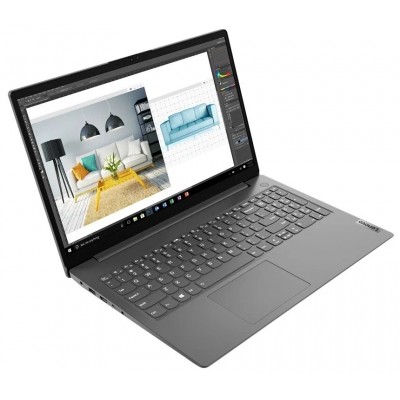Ноутбук Lenovo V15 G2 ITL 15.6" FHD, Intel Core i3-1115G4, 8Gb, 256Gb SSD, noDVD,DOS