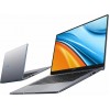 Ноутбук Honor MagicBook Ryzen 5 5500U/8Gb/SSD512Gb/15.6
