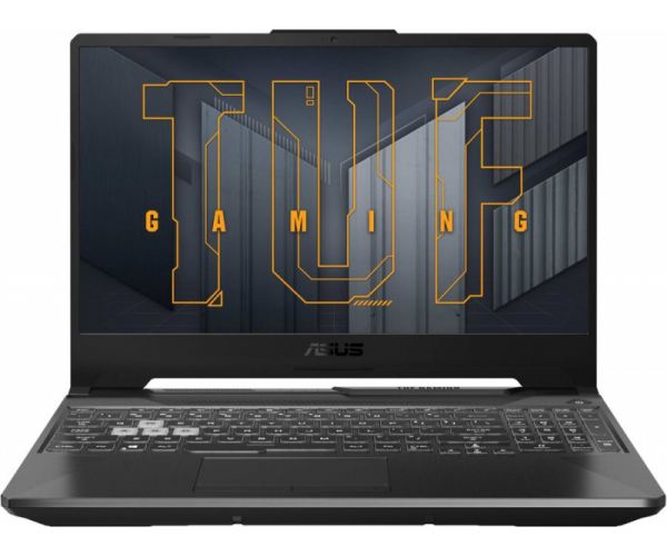 Ноутбук Asus TUF Gaming А15 Intel Core i5 11400H/16Gb/512GB SSD/15.6