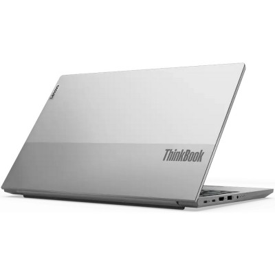 Ноутбук Lenovo ThinkBook 15 G4 IAP Core i5-1235U/16Gb/SSD256Gb/15.6"/FHD/IPS/noOS/grey (21DJ009FRU)