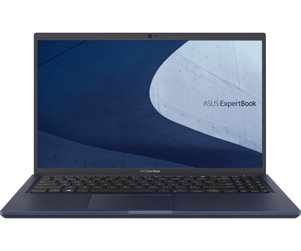Ноутбук ASUS Intel Core i71165G7(2.8Ghz)/16384Mb/512PCISSDGb/Intel Iris Xe Graphics/15.6