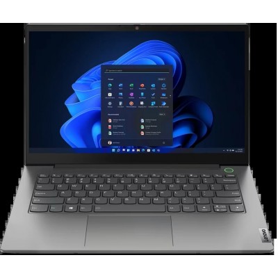 Ноутбук Lenovo ThinkBook 14 G4 IAP 14.0'' FHD(1920x1080) IPS/Intel Core i5-1235U 1.30GHz (Up to 4.40GHz) Deca/16GB/512GB SSD/Integrated/WiFi/BT5.1/FHD Web Camera/4in1/RJ45/45Wh/6.0h/1,4 kg/W11Pro/
