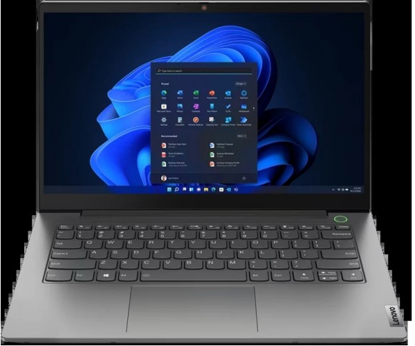 Ноутбук Lenovo ThinkBook 14 G4 IAP 14.0'' FHD(1920x1080) IPS/Intel Core i5-1235U 1.30GHz (Up to 4.40GHz) Deca/16GB/512GB SSD/Integrated/WiFi/BT5.1/FHD Web Camera/4in1/RJ45/45Wh/6.0h/1,4 kg/W11Pro/