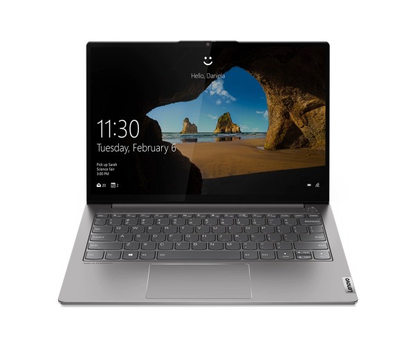 Ноутбук Lenovo ThinkBook K3-ITL Intel Core i5-1135G7/16Gb/SSD512Gb/13.3