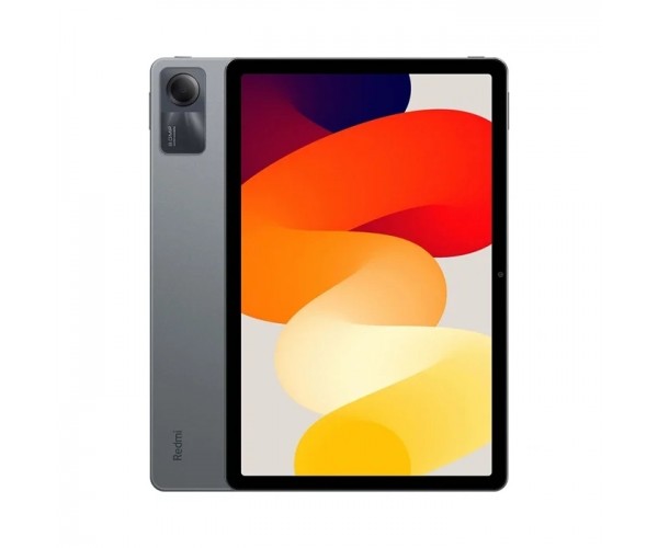 Планшет Xiaomi Redmi Pad SE 4+128Gb серый (VHU5026RU)