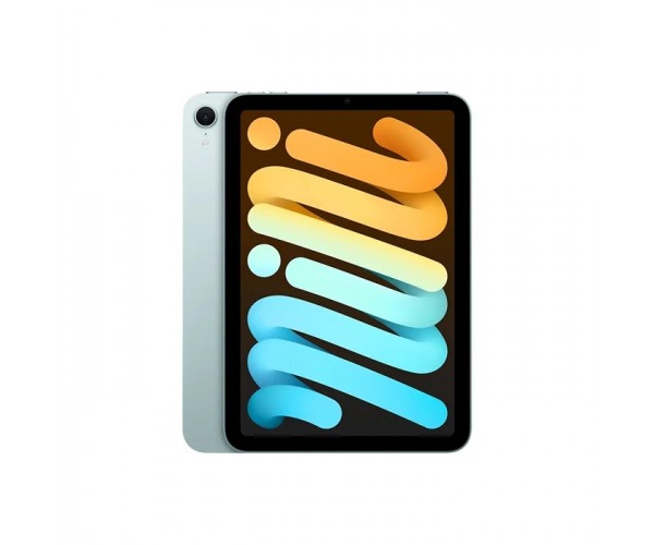 Планшет Apple iPad mini 2024 8.3