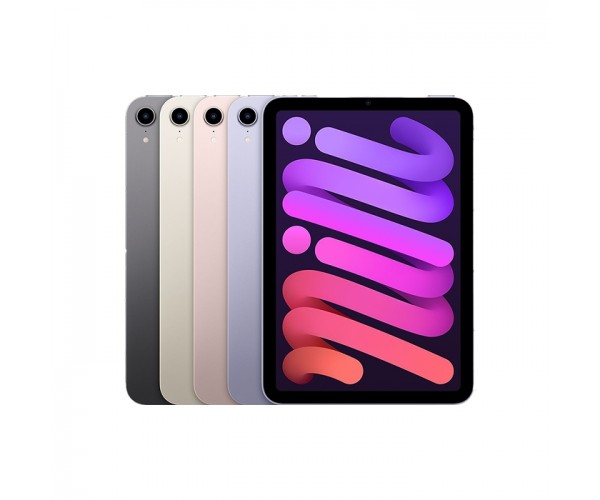 Планшет Apple iPad mini 2024 8.3