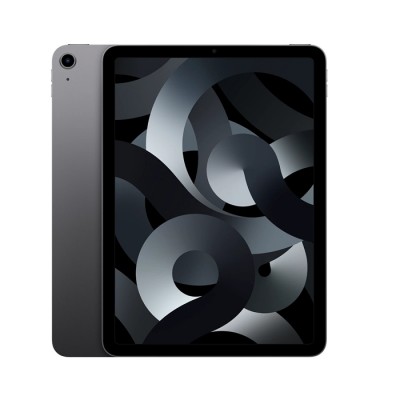 Планшет Apple iPad mini 2024 8.3" 512GB WIFI SP GRAY MYGY3