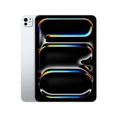 Планшет Apple iPad PRO 13" 2TB WIFI NANO SILVER MWRJ3LL/A
