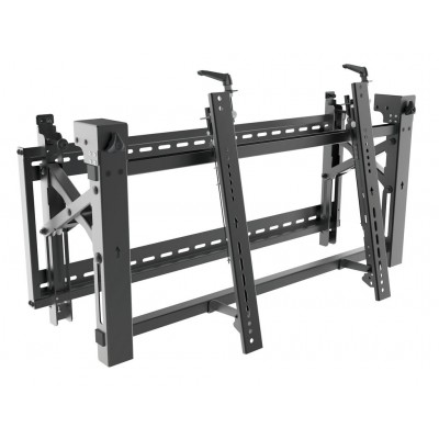 Выдвижной настенный кронштейн для дисплеев 55" - 90" Digis (DSM-P0381)
