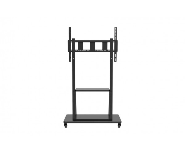 Мобильная стойка Wize Pro для дисплеев 42” - 90” (M86)