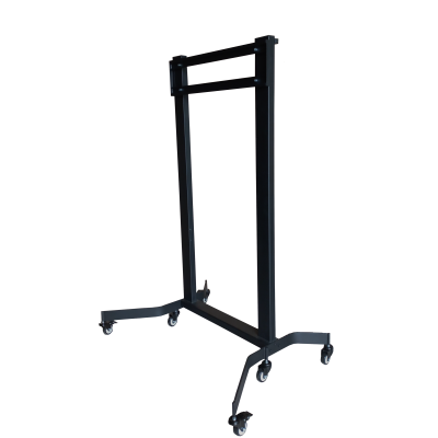 Мобильная стойка Wize Pro для дисплеев 65" - 90" (M90RU)