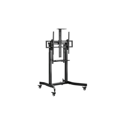 Мобильная стойка Wize Pro для дисплеев 55" - 100" (MH100E)