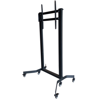 Мобильная стойка Wize Pro для дисплеев 65" - 90" (M90RU)