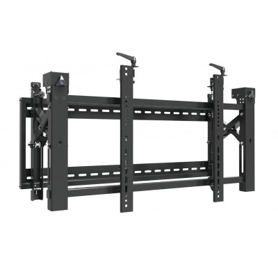 Выдвижной настенный кронштейн для дисплеев 43" - 70" Digis (DSM-P0380)