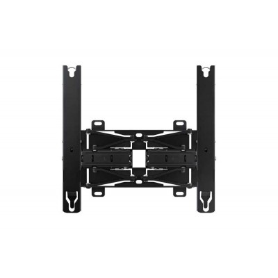 Выдвижное настенное крепление для дисплеев 60-75" Samsung (WMN4277SH / WMN4277SR / WMN4277SE)