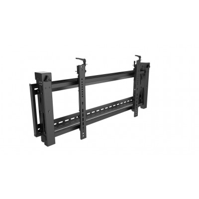 Выдвижной настенный кронштейн для дисплеев 55" - 90" Digis (DSM-P0381)