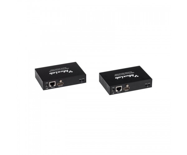 Комплект из приемника и передатчика HDMI / HDBT MuxLab (500451)