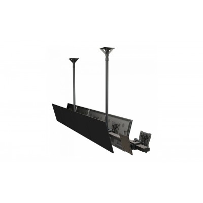 Модуль для потолочного крепления для дисплеев 46"- 55" Wize Pro (CML55D)