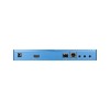 Передатчик DN-210TXF (кодер) SDVoE AVoIP + KVM, 4096x2160@60HZ 4:4:4 zero-delay, 10G, режим видеостен