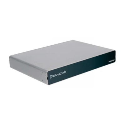 Приемопередатчик DM-8000 (трансивер) HDMI AVoIP 4K30, KVM, Multiview, режим видеостены