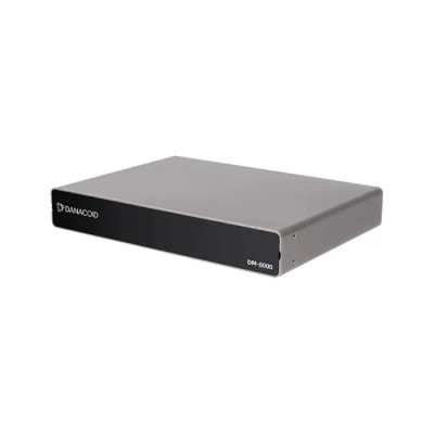Приемопередатчик DM-8000 (трансивер) HDMI AVoIP 4K30, KVM, Multiview, режим видеостены
