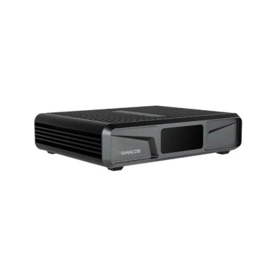 Приемопередатчик NVS 330 (кодер/декодер) AVoIP с функцией KVM, 4K60 YUV 4:4:4