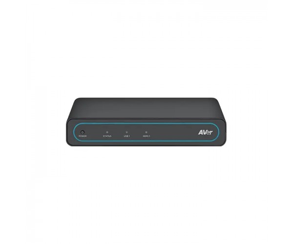 USB-удлинитель Aver EU1