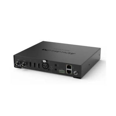 Автономный сервер вещания AVerMedia SE5820