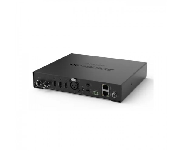 Автономный сервер вещания AVerMedia SE5820