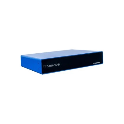Передатчик DY-900K/TX (кодер) AVoIP 4K60 + KVM, Multiview, режим видеостены