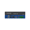 Приемник DY-900K/RX (декодер) AVoIP 4K60 + KVM, Multiview, режим видеостены