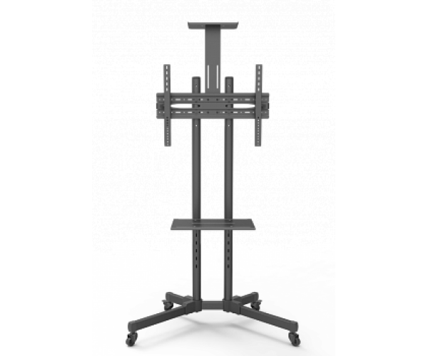 Мобильная стойка Wize Pro для дисплеев 32” - 75” (M75)