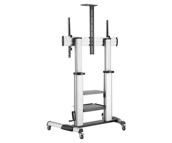 Мобильная стойка Wize Pro для дисплеев 60” - 100” (MH100A)