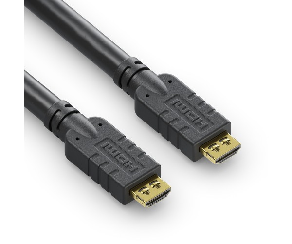 Высокоскоростной кабель HDMI PureLink 25 м (PI1000-250)