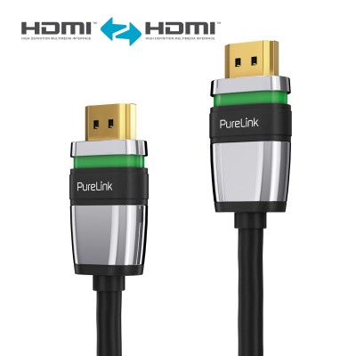 Высокоскоростной активный кабель HDMI PureLink 10 м (ULS1000-100)