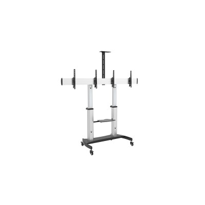 Мобильная стойка Wize Pro для дисплеев 37" - 60" (MH255)
