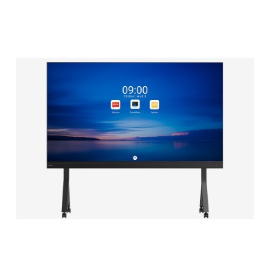 Мобильная напольная стойка для светодиодных экранов QSTech ST92-М (ST92)