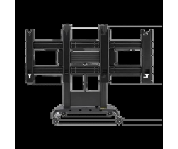 Моторизированная стойка для светодиодных экранов LG 80 Моторизированная стойка для светодиодных экранов LG 80