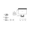 Донгл (ключ) INFOBIT iShare U11 (iShare-U11)