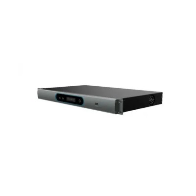 Аудиопроцессор с открытой архитектурой DA-0808D/KX (8х8 входов/выходов, 32х32 Dante)