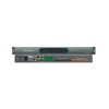 Аудиопроцессор с открытой архитектурой DA-0808D/KX (8х8 входов/выходов, 32х32 Dante)