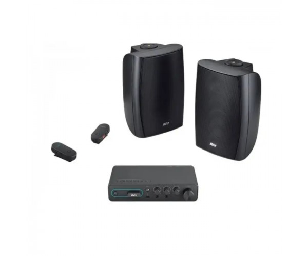 Потоковая аудиосистема AVer SA-A5 Потоковая аудиосистема AVer SA-A5