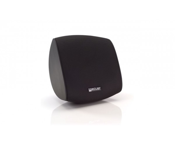 Акустическая система ECLER 108 BK (AUDEO108BK-compl)
