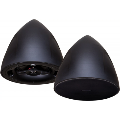 Акустическая система Crestron SAROS PD6T-B-T-EACH (6506404)