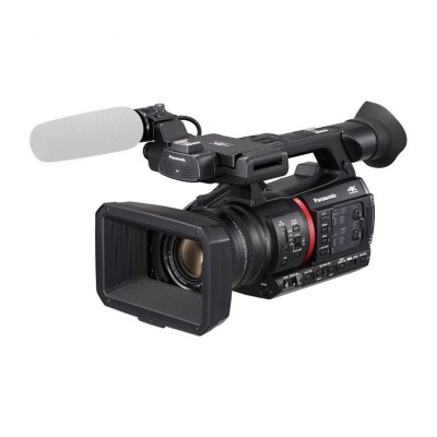 Камкордер Panasonic (AG-CX350)