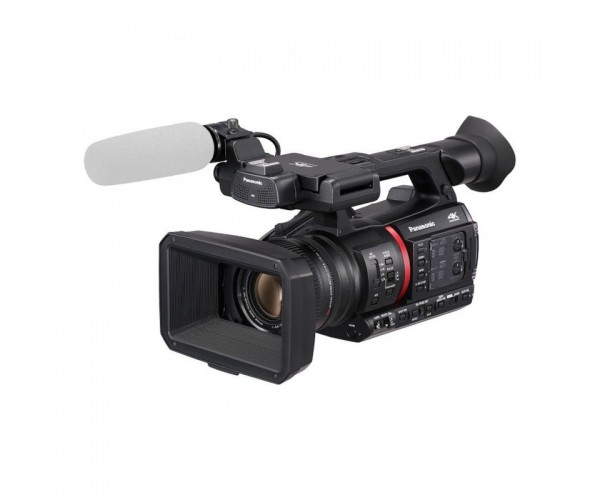 Камкордер Panasonic (AG-CX350)