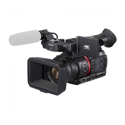 Камкордер Panasonic (AG-CX350)