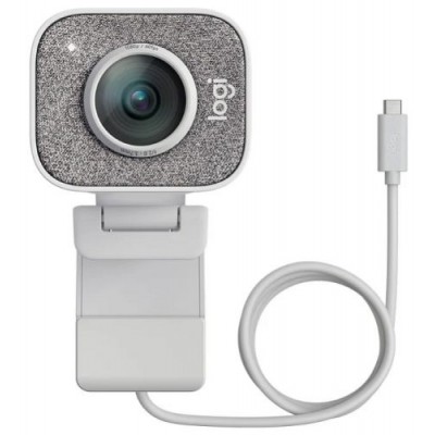 Веб-камера Logitech StreamCam (960-001297)